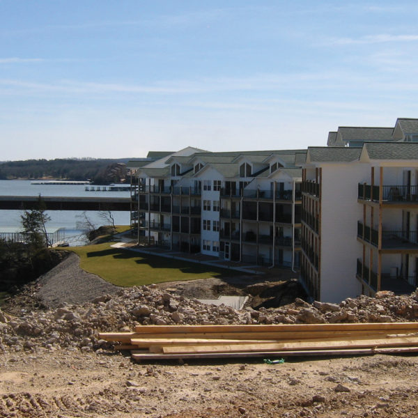 Cedar Heights Condominiums